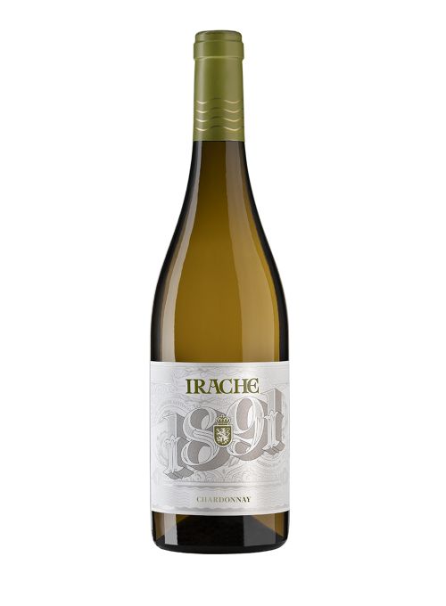 1891 Chardonnay 2018