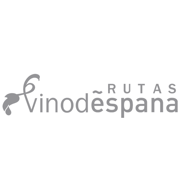 Logo Ruta del vino de España